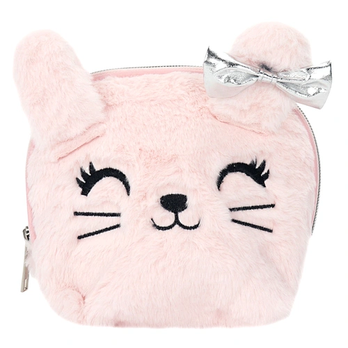 Makeup bag